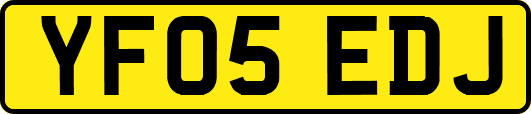 YF05EDJ