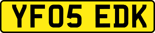 YF05EDK