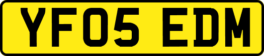 YF05EDM