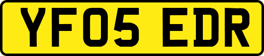 YF05EDR
