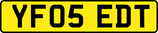 YF05EDT