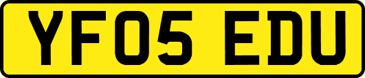 YF05EDU