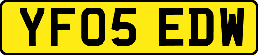 YF05EDW