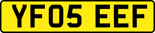 YF05EEF