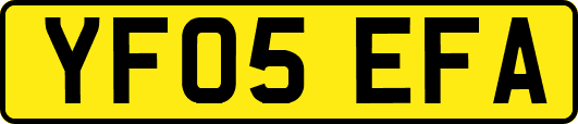 YF05EFA