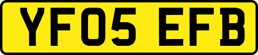 YF05EFB