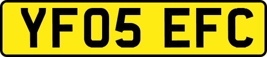 YF05EFC