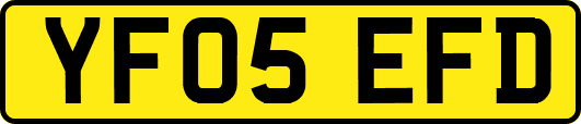 YF05EFD