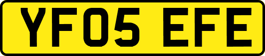 YF05EFE