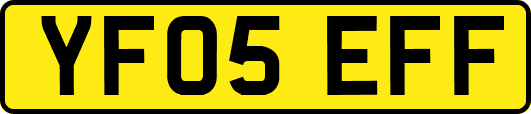 YF05EFF