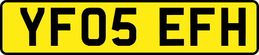 YF05EFH