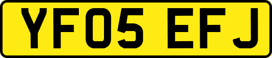 YF05EFJ