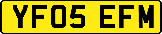 YF05EFM