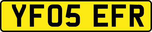 YF05EFR