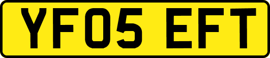 YF05EFT