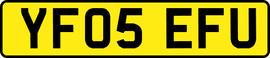 YF05EFU