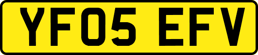 YF05EFV
