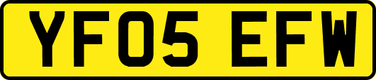 YF05EFW