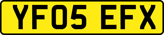 YF05EFX