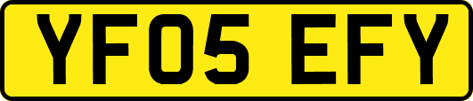 YF05EFY