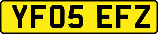 YF05EFZ