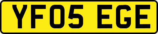 YF05EGE