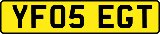 YF05EGT