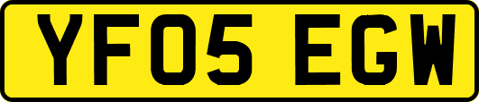 YF05EGW