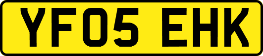 YF05EHK