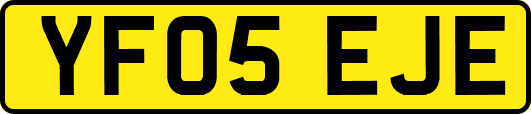 YF05EJE