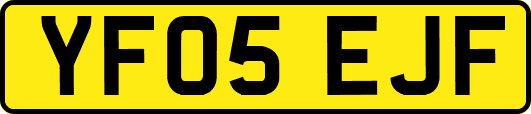 YF05EJF