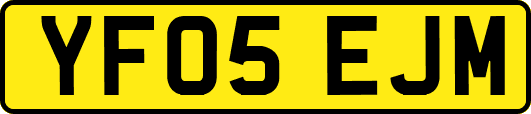 YF05EJM