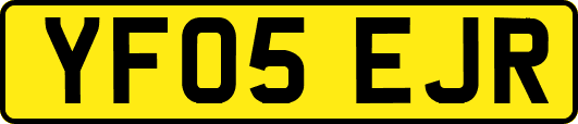 YF05EJR