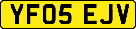 YF05EJV