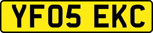 YF05EKC