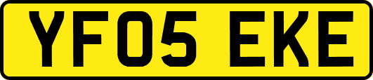 YF05EKE
