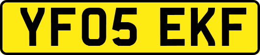 YF05EKF