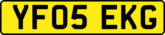 YF05EKG