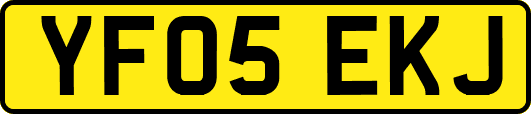 YF05EKJ