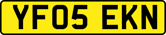 YF05EKN