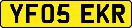 YF05EKR