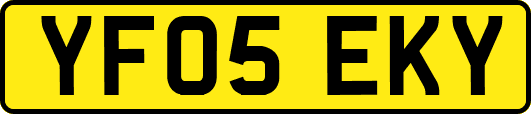 YF05EKY