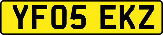 YF05EKZ