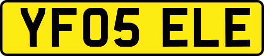 YF05ELE