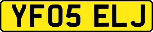 YF05ELJ