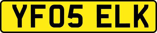 YF05ELK