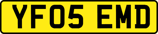 YF05EMD