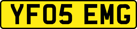 YF05EMG