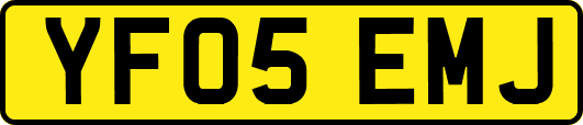 YF05EMJ