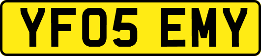 YF05EMY